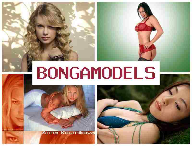 BONGAMODRLS 💏 Bekerja dari rumah sebagai model kamera online