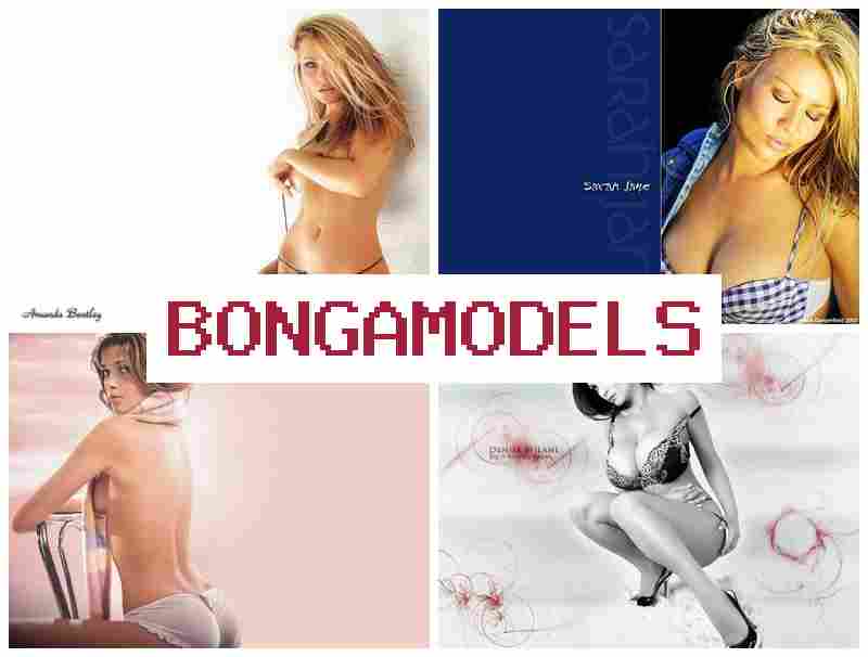 BONGAMODSLS ▓ Kerja nyaman secara daring sebagai model live cam
