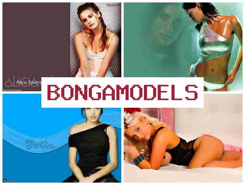 BONGAMODE.S 🔶 Kesempatan kerja jarak jauh untuk model live cam