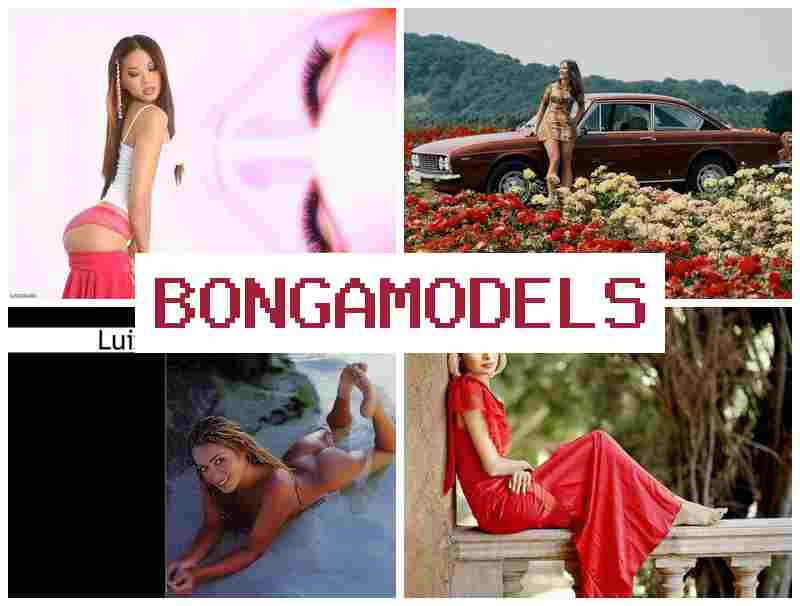 BONGAMODELA 📷 Karier online fleksibel sebagai pembawa acara online