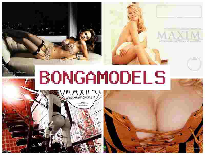 BONGAMODELZ 🎇 Profesi berbasis internet sebagai talenta live streaming
