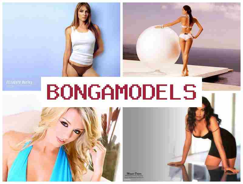 BONA MODELS 💷 Bekerja cukup dengan ponsel sebagai model obrolan kamera