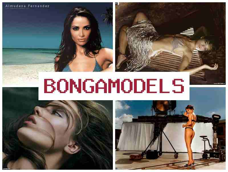 BONGAAMODELS 🌐 ოფიციალური დისტანციური ვიდეოჩატის სამსახური, მუდმივი ტექნიკური მხარდაჭერით