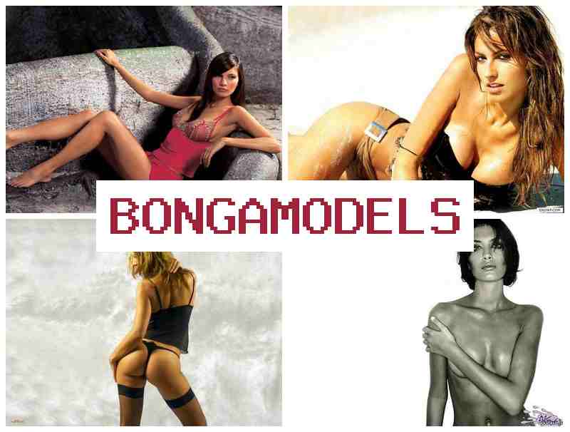 BONGA MOD4LS ▒ ಸ್ವಂತ ಜಾಗದಲ್ಲಿ ಮಾಡಿ ಸ್ವತಂತ್ರ ಆನ್‌ಲೈನ್ ಉದ್ಯೋಗ, ವಾರದಂತೆ ವೇತನ