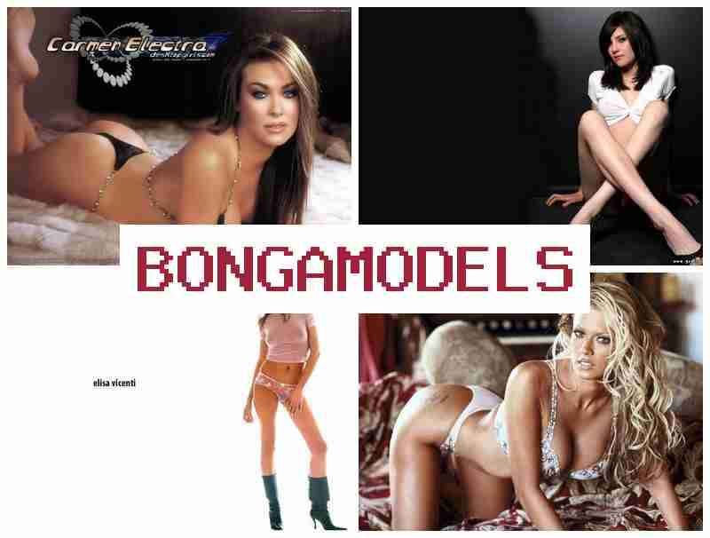 BONGAMODELS 🔻 편리하게 집에서 하는 웹캠 수익 활동, 24시간 지원