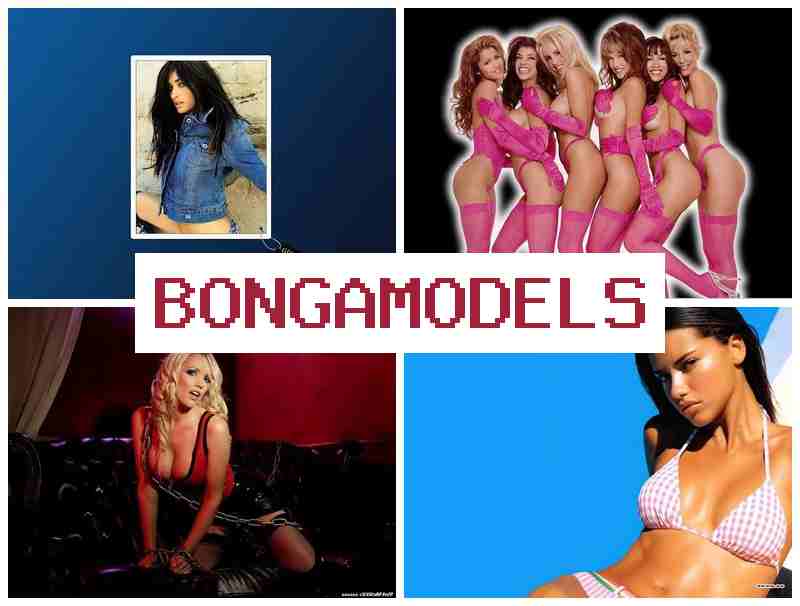 BONGA MODLS 🆕 재택에서 쉽게 시작 가능한 영상 채팅 모델링, 경험 필요 없음