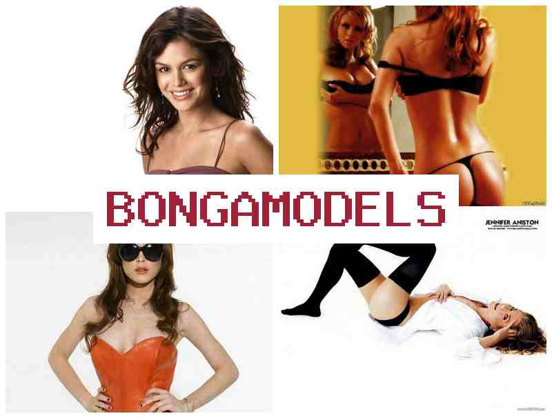BONGA MODES 👧 재택근무로 시작하는 인터넷 모델 직업, 유연한 근무