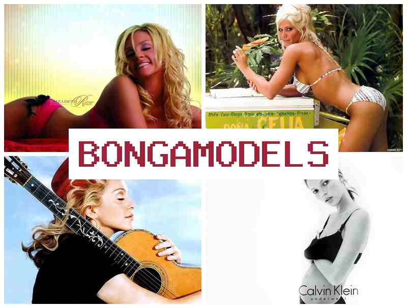 BONGA MODEL 📷 모바일로 간단히 활동하는 영상 채팅 모델 업무, 24시간 지원