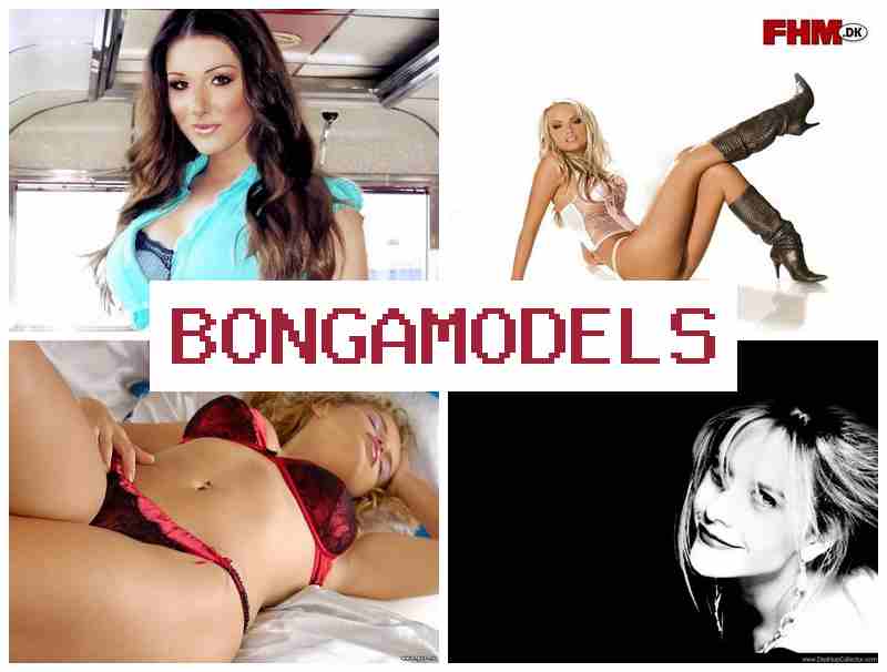 BONGGA MODELS 💵 휴대폰으로 간편하게 시작하는 웹캠 모델 업무, 유연한 근무