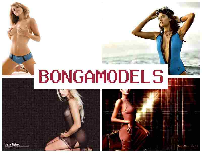 BONGA MMODELS 👍 집에서 자유롭게 인터넷 모델 활동, 주급 지급