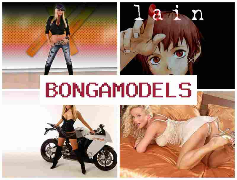 BONGA MODEELS 💑 자유로운 시간에 일할 수 있는 웹 모델링 직업, 24시간 지원