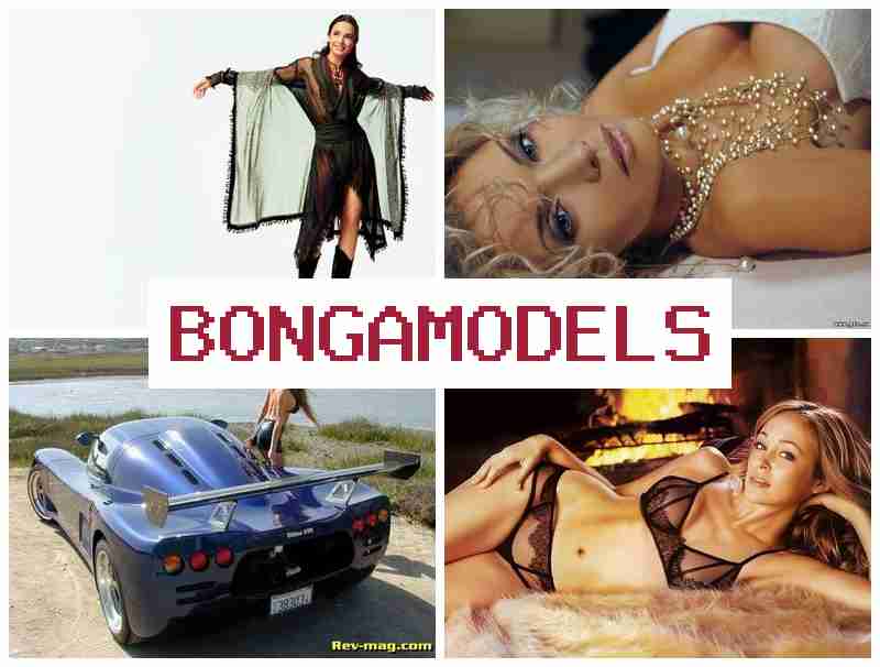 BONGA MODELLS 💸 재택에서 안전하게 일하는 웹캠 수익 활동, 경험 필요 없음