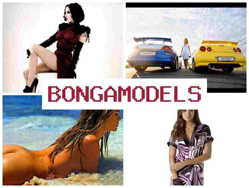 BONAG MODELS 💏 편안한 환경에서 안전하게 인터넷 모델 직업, 유연한 근무