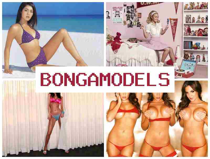 BONGA OMDELS 📹 누구나 참여 가능한 영상 채팅 모델 업무, 경험 필요 없음