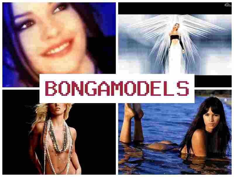 BONGA MDOELS 🆓 누구나 참여 가능한 인터넷 모델 경험, 주급 지급