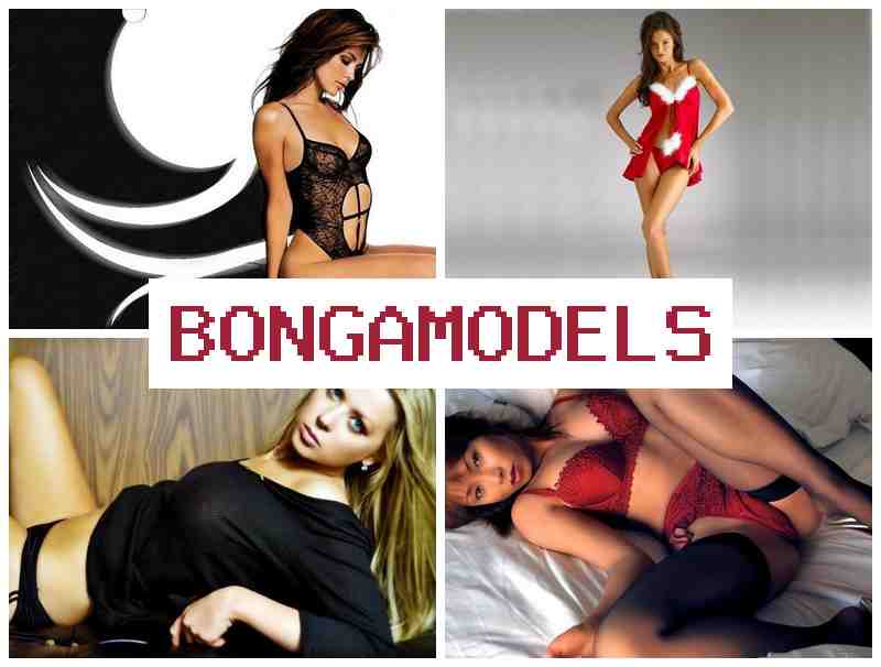 BONGA MODESL 🎥 온라인으로 자유롭게 일하는 인터넷 모델 업무, 유연한 근무