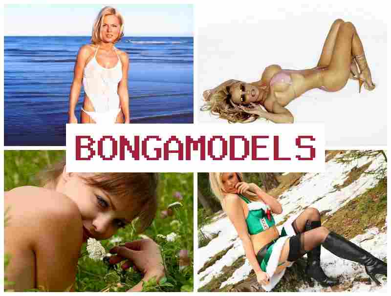 BONGAMODLS 🔷 모바일로 쉽게 시작하는 영상 채팅 모델링, 유연한 근무