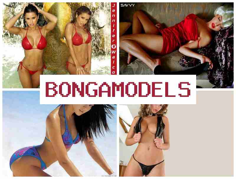 BONVA MODELS 💶 휴대폰으로 간편하게 시작하는 웹 모델링 직업, 초보자 환영