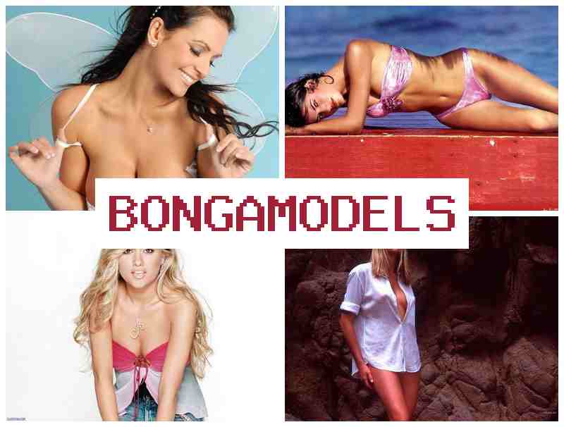 BONGQ MODELS 💵 온라인에서 편리하게 일하는 인터넷 모델링으로 수익, 주급 지급