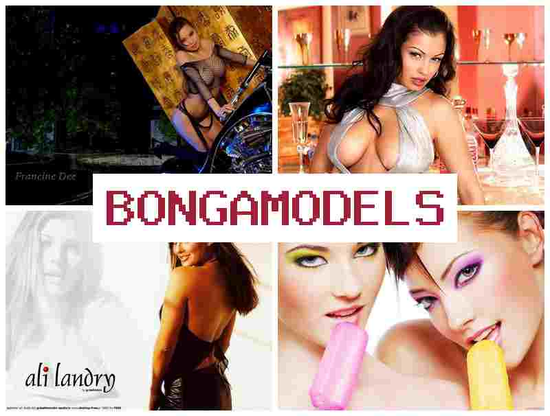BONGA NODELS 🎥 휴대폰으로 간단히 수익 내는 웹 모델링 업무, 유연한 근무