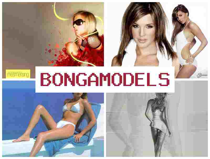 BONGA KODELS 💷 모바일로 간단히 활동하는 인터넷 모델 경험, 유연한 근무