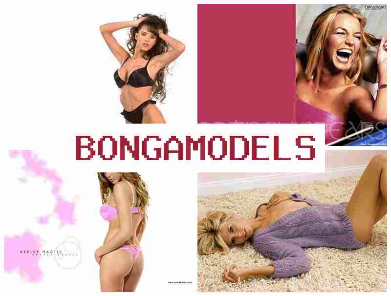 BONGA MIDELS 🔵 자택에서 손쉽게 홈 기반 영상 채팅 모델링, 24시간 지원