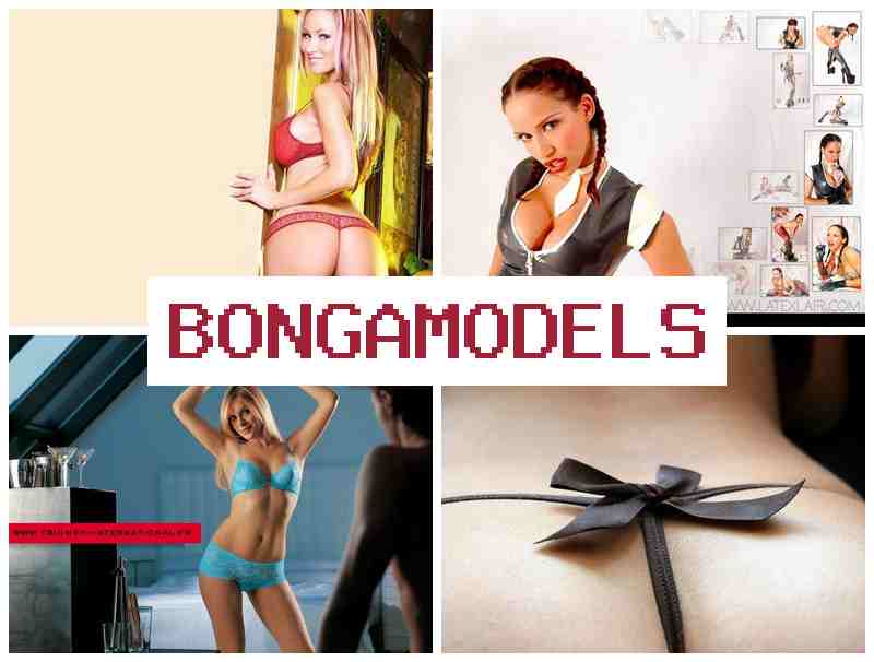 BONGA M0DELS 📺 온라인으로 간단하게 영상 채팅 모델링, 높은 수익