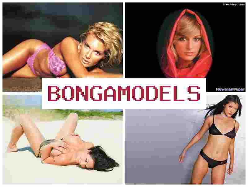BONGA MKDELS 💴 편안한 환경에서 영상 채팅 모델 경험하기, 24시간 지원