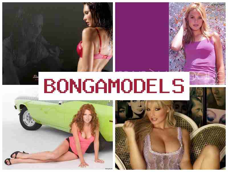 BONGA MOEELS 🆕 편리하게 집에서 하는 영상 채팅 수익 활동, 주급 지급