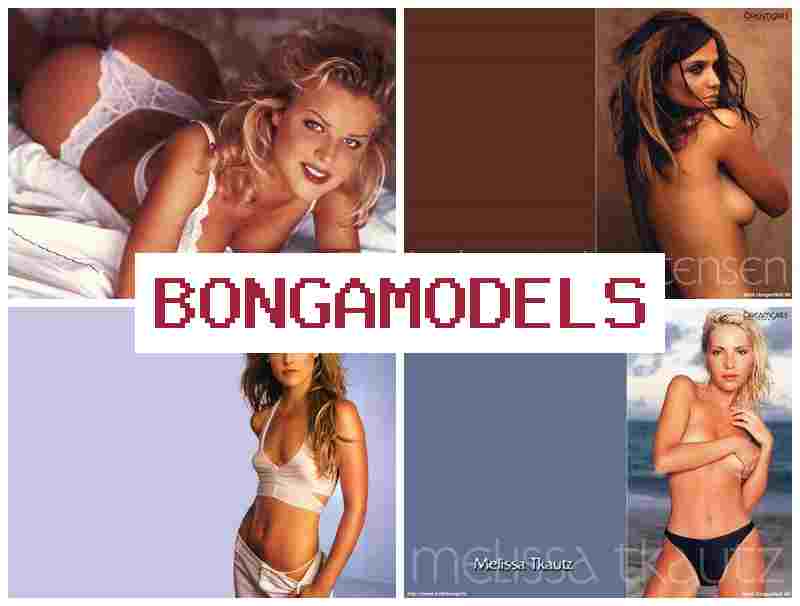 BONGA MORELS 🆗 재택에서 간단히 참여하는 홈 기반 웹 모델 업무, 유연한 근무
