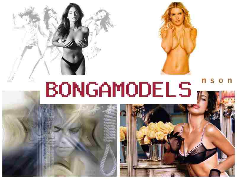 BONGA MODEKS 💸 모바일로 간단히 참여하는 웹 모델링, 초보 가능