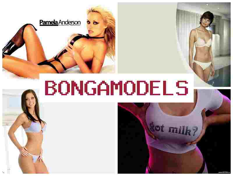 BONGA MODELZ ▓ 휴대폰으로 가능하고 웹캠 수익 활동, 24시간 도움 지원