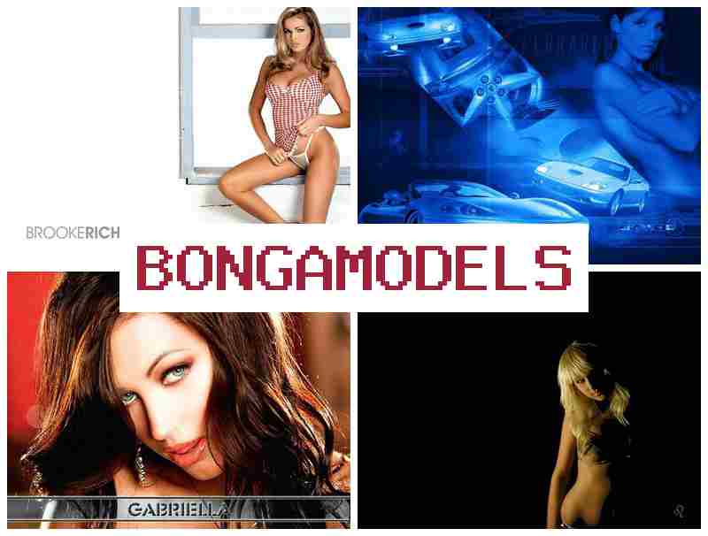 BONNGAMODELS 📷 온라인으로 간단히 활동하는 영상 채팅 수익 활동, 유연한 근무