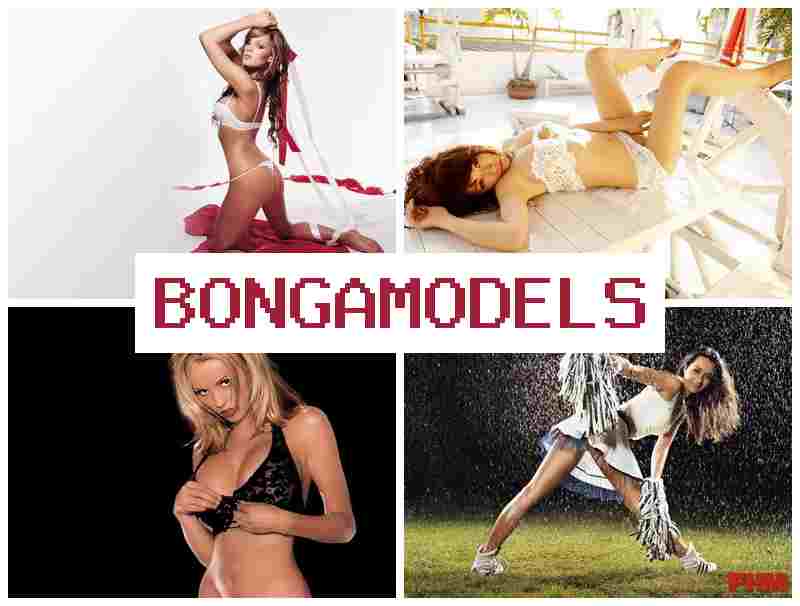 BONGOMODELS 🔵 집에서 안전하게 홈 기반 영상 채팅 직업, 24시간 지원