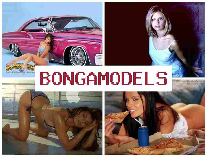 BONGAMMODELS 💸 편안하게 일하는 홈 기반 모델링, 경험 필요 없음