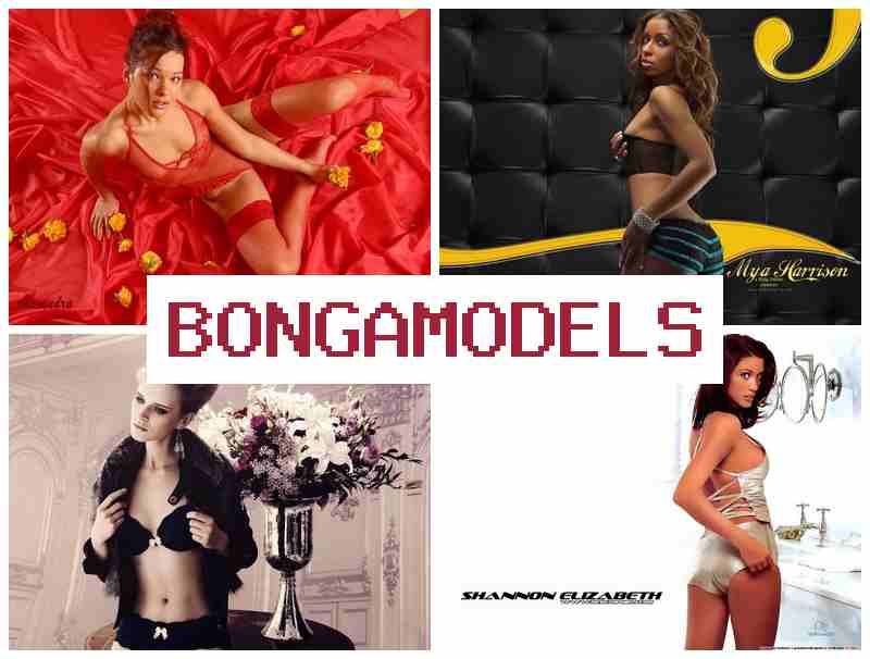 BONGAMOODELS 📹 편리하게 집에서 하는 영상 채팅 모델 활동, 유연한 근무