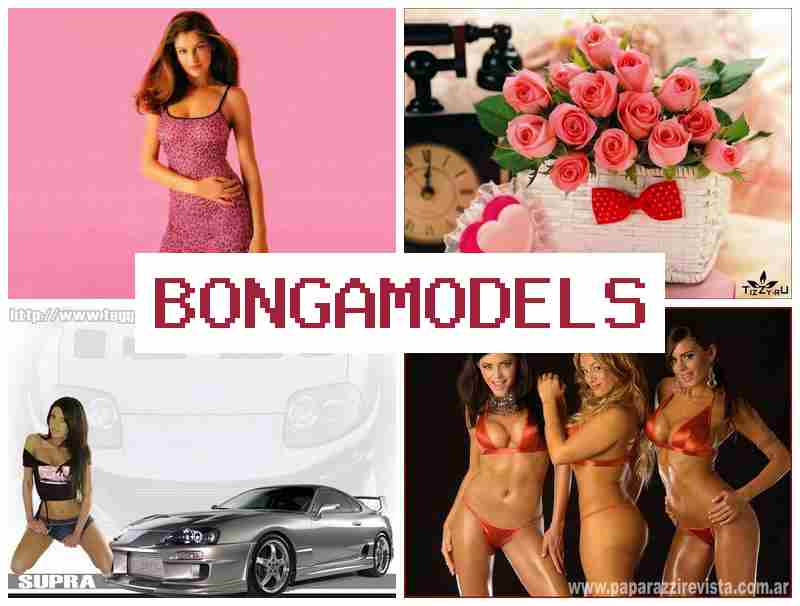 BONAGMODELS 👍 휴대폰으로 간편하게 시작하는 인터넷 모델 경험, 초보자 환영