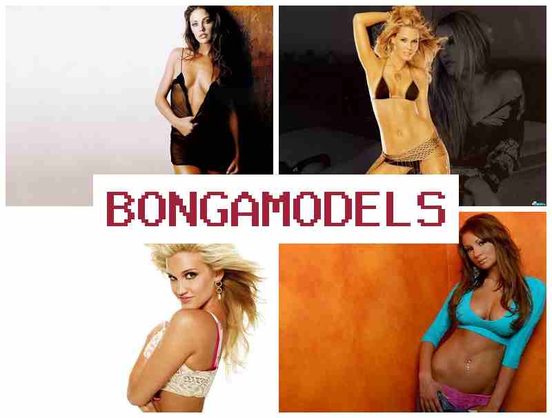BONGMAODELS ᐉ 온라인에서 영상 채팅 모델 경험하기, 초보 가능