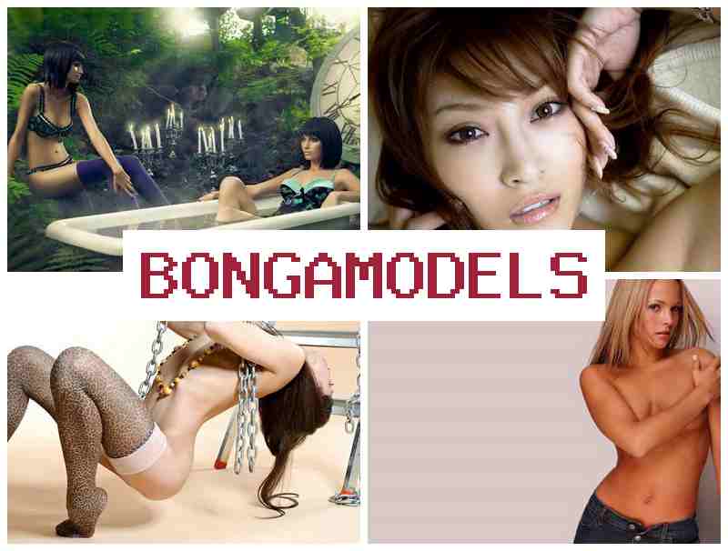 HONGAMODELS 🔴 초보자도 간단히 시작 가능한 영상 채팅 모델링, 경험 필요 없음