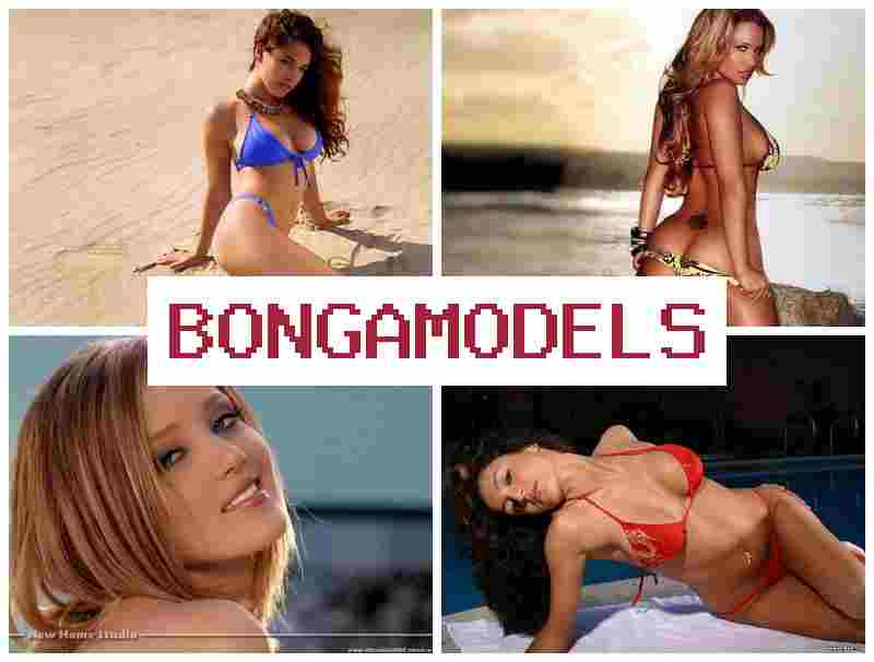 B0NGAMODELS 🔵 자택에서 자유롭게 영상 채팅 모델링, 유연한 근무
