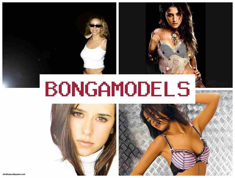 BONGWMODELS 💵 모바일로 쉽게 참여하는 홈 기반 웹 모델 업무, 경험 필요 없음