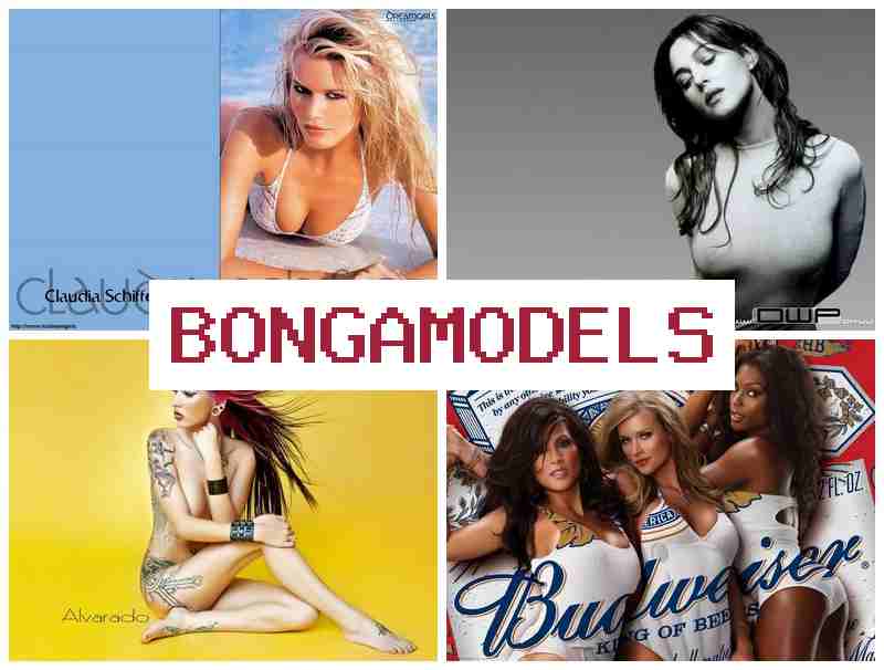 BONGSMODELS 🔻 자택에서 안전하게 모델링 하는 웹 모델 직업, 초보자 환영