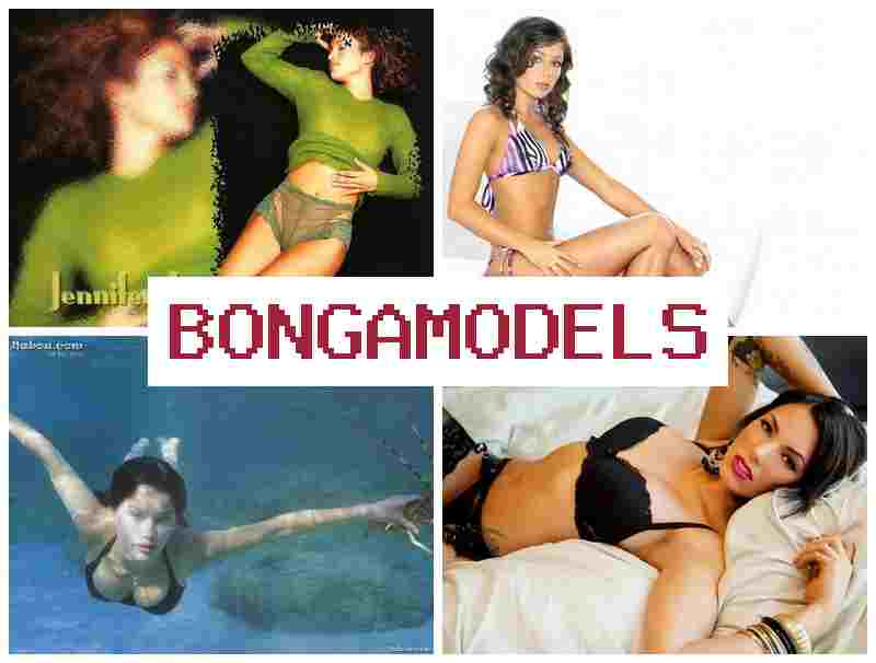 BONGANODELS █ 초보자도 가능 웹캠 모델링, 24시간 도움 지원