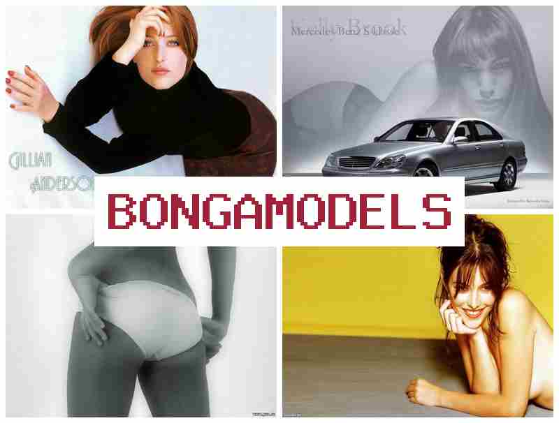 BONGAMIDELS 👍 재택에서 자유롭게 웹 모델 활동, 주급 지급