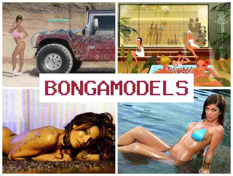 BONGAMOCELS ᐉ 온라인으로 간단히 활동하는 웹 모델링 활동, 24시간 지원
