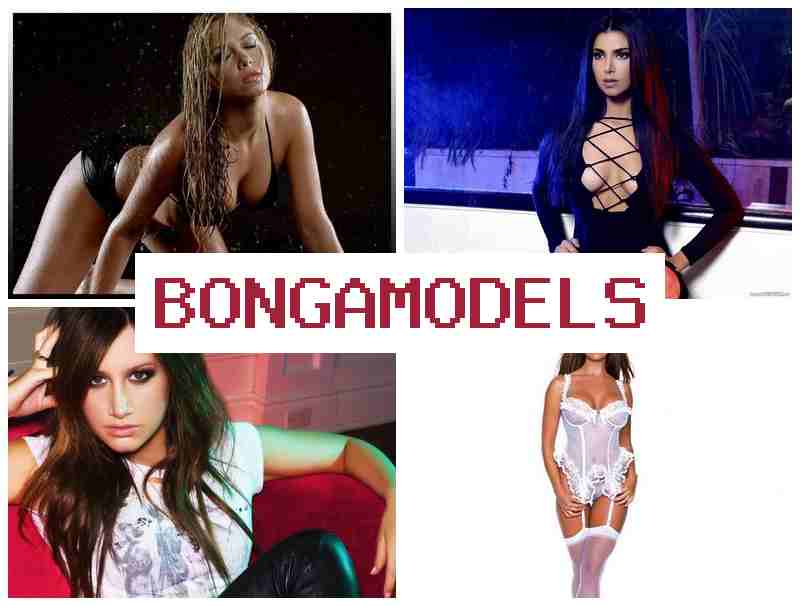 BONGAMODEOS ⭕ 자택에서 영상 채팅 모델 경험하기, 초보 가능
