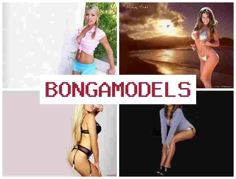 BONGAMODEPS █ 자유로운 시간에 일할 수 있는 웹 모델링 직업, 초보 가능