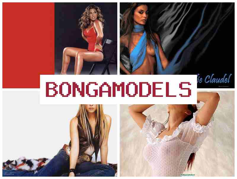 BONGAMODE.S █ 재택근무로 쉽게 웹캠 모델 활동하기, 모바일 가능