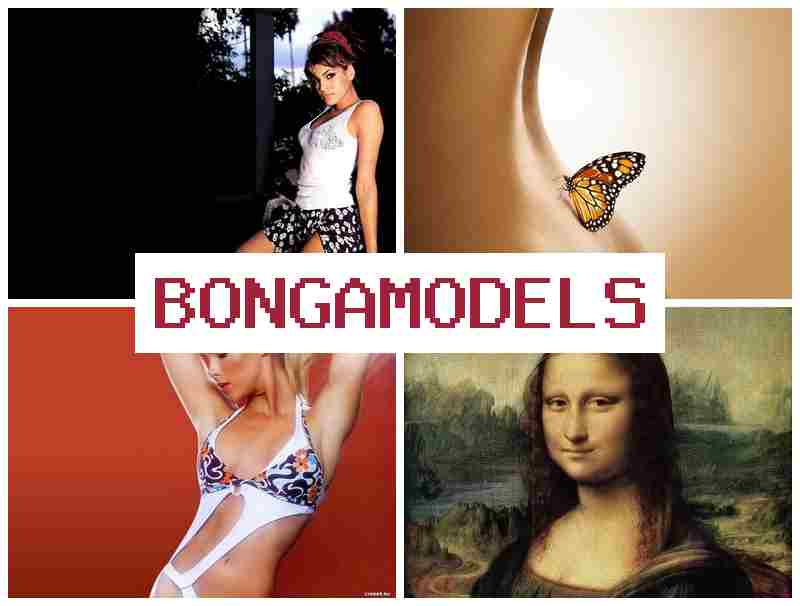BONGA MODELS ⚡ सुरक्षित विकल्प सं घरे रहि कऽ ऑनलाइन चैट कार्य।