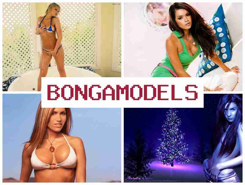 BONGA MMODELS ᐉ बिना एक्सपीरियंस के सब खातिर वेबकैम मॉडल।